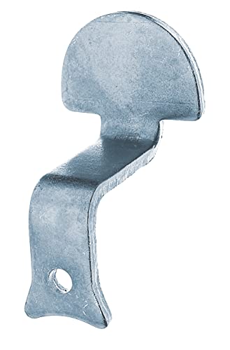 Alberts 308957 Anschlag für Fensterladen | galvanisch blau verzinkt | abgewinkelt | 25 x 36 x 40 mm Alberts 308957 Anschlag für Fensterladen | galvanisch blau verzinkt | abgewinkelt | 25 x 36 x 40 mm von Alberts