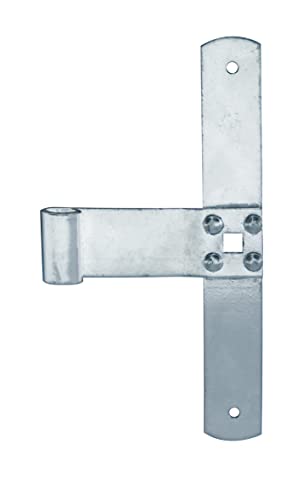 Alberts 315023 Kreuzband | galvanisch blau verzinkt | 180 x 30 mm Alberts 315023 Kreuzband | galvanisch blau verzinkt | 180 x 30 mm von Alberts