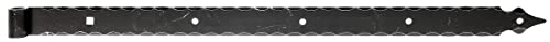 Alberts 320409 Ladenband | in verschiedenen Ausführungen | schwarz | Rolle Ø16 mm | Größe 820 x 45 mm Alberts 320409 Ladenband | in verschiedenen Ausführungen | schwarz | Rolle Ø16 mm | Größe 820 x 45 mm von Alberts