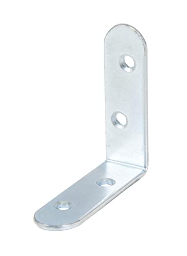 Alberts 338053 Stuhlwinkel | galvanisch blau verzinkt | abgerundet | 50 x 50 x 14 mm | 4er Set Alberts 338053 Stuhlwinkel | galvanisch blau verzinkt | abgerundet | 50 x 50 x 14 mm | 4er Set von Alberts