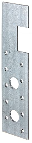 Alberts 339982 HE-Anker | sendzimirverzinkt | Führungshöhe 30 mm | 55 x 180 mm von Alberts