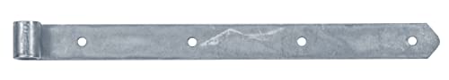 Alberts 340773 Ladenband | in verschiedenen Ausführungen | galvanisch blau verzinkt | Rolle Ø16 mm | Größe 600 x 35 mm Alberts 340773 Ladenband | in verschiedenen Ausführungen | galvanisch blau verzinkt | Rolle Ø16 mm | Größe 600 x 35 mm von Alberts