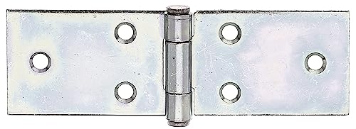 Alberts 346881 Tischband | mit vernietetem Edelstahlstift | sendzimirverzinkt | 32 x 100 mm Alberts 346881 Tischband | mit vernietetem Edelstahlstift | sendzimirverzinkt | 32 x 100 mm von Alberts
