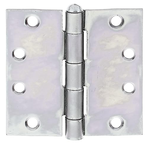 Alberts 349042 Scharnier | breit | sendzimirverzinkt | 100 x 102 mm Alberts 349042 Scharnier | breit | sendzimirverzinkt | 100 x 102 mm von Alberts