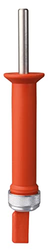 Alberts 353186 Nagelhilfe | zur Montage von Profilbrettkrallen | Kunststoff mit Metallstift | 187 x Ø32 mm Alberts 353186 Nagelhilfe | zur Montage von Profilbrettkrallen | Kunststoff mit Metallstift | 187 x Ø32 mm von Alberts