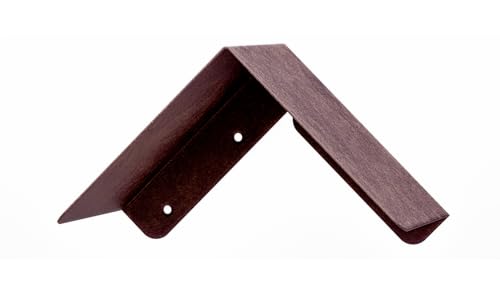 Alberts 355227 Vogelhäuschen Schutzspitzdach | Vogelfutterhaus aus Stahl in verschiedenen Trendfarben | Vogelhaus zum aufhängen oder hinstellen | Größe 190 x 120 x 100 mm Alberts 355227 Vogelhäuschen Schutzspitzdach | Vogelfutterhaus aus Stahl in verschiedenen Trendfarben | Vogelhaus zum aufhängen oder hinstellen | Größe 190 x 120 x 100 mm von Alberts