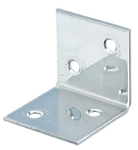 Alberts 361082 Breitwinkel | Edelstahl | 40 x 40 x 40 mm Alberts 361082 Breitwinkel | Edelstahl | 40 x 40 x 40 mm von Alberts