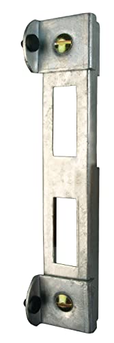 Alberts 412401 Anschlag für Rohrabschnitte | feuerverzinkt | 295 x 24 Alberts 412401 Anschlag für Rohrabschnitte | feuerverzinkt | 295 x 24 von Alberts