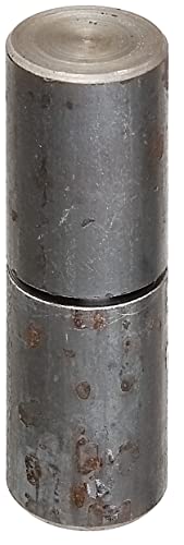 Alberts 414641 Anschweißrolle | Stahl | zweiteilig | Ø35 mm Alberts 414641 Anschweißrolle | Stahl | zweiteilig | Ø35 mm von Alberts