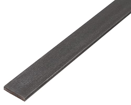 Alberts 430160 Flachstange | Stahl | 2000 x 15 x 5 mm Alberts 430160 Flachstange | Stahl | 2000 x 15 x 5 mm von Alberts