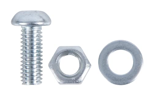 Alberts 430337 Zubehör-Set Conceptor® | galvanisch blau verzinkt | 50er Set Alberts 430337 Zubehör-Set Conceptor® | galvanisch blau verzinkt | 50er Set von Alberts