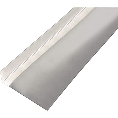Alberts 462925 Glattblech | gekantet, L-Form | Aluminium, natur | 1000 x 96 x 28 mm Alberts 462925 Glattblech | gekantet, L-Form | Aluminium, natur | 1000 x 96 x 28 mm von Alberts