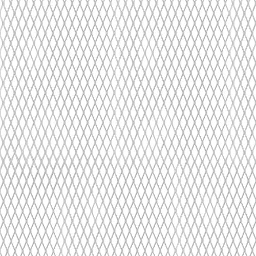 Alberts 467371 Streckmetallblech | Stahl | 300 x 1000 x 2,2 mm von Alberts