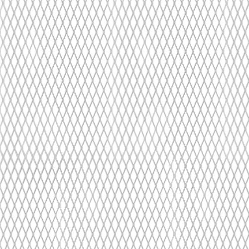 Alberts 467371 Streckmetallblech | Stahl | 300 x 1000 x 2,2 mm Alberts 467371 Streckmetallblech | Stahl | 300 x 1000 x 2,2 mm von Alberts