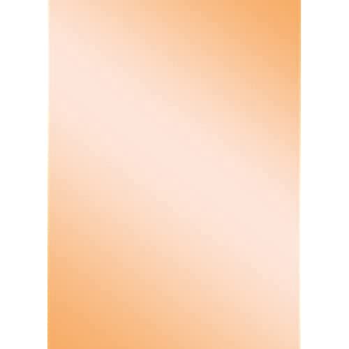 Alberts 470210 Glattblech | Kupfer | 200 x 500 x 0,5 mm von Alberts