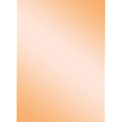 Alberts 470210 Glattblech | Kupfer | 200 x 500 x 0,5 mm von Alberts