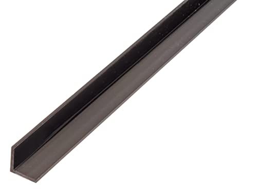 Alberts 471507 Winkelprofil | Kunststoff, schwarz | 1000 x 30 x 30 mm Alberts 471507 Winkelprofil | Kunststoff, schwarz | 1000 x 30 x 30 mm von Alberts