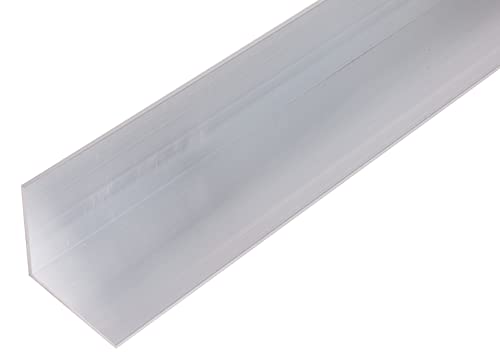 Alberts 474140 Winkelprofil | Aluminium, natur | 2000 x 70 x 70 mm Alberts 474140 Winkelprofil | Aluminium, natur | 2000 x 70 x 70 mm von Alberts