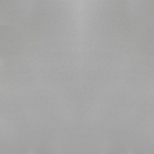 Alberts 497033 Glattblech | Aluminium | Aluminium, natur | 300 x 1000 x 0,8 mm | 2er Set von Alberts