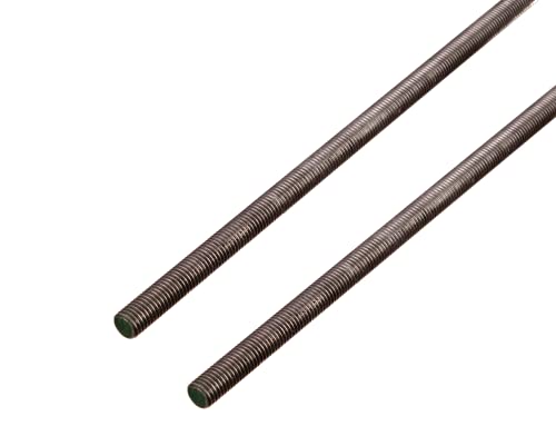Alberts 498894 Gewindestange | Edelstahl | Länge 1000 mm | Gewinde M10 | 2er Set Alberts 498894 Gewindestange | Edelstahl | Länge 1000 mm | Gewinde M10 | 2er Set von Alberts