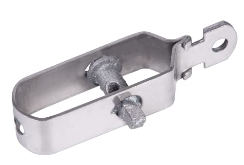 Alberts 610531 Drahtspanner | Edelstahl | Größe 3 | Länge 115 mm Alberts 610531 Drahtspanner | Edelstahl | Größe 3 | Länge 115 mm von Alberts