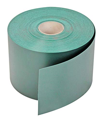 Alberts 642624 Sichtschutzstreifen auf Rolle | zum Einflechten für Doppelstabmatten | robust und formstabil | grün | Rolle 35 m | Höhe 19 cm Alberts 642624 Sichtschutzstreifen auf Rolle | zum Einflechten für Doppelstabmatten | robust und formstabil | grün | Rolle 35 m | Höhe 19 cm von Alberts