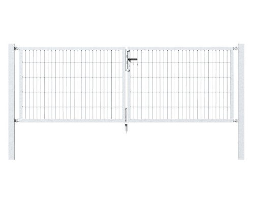 Alberts 648572 Industrietore, anthrazit von Alberts