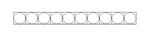Alberts 665234 Dekorelement Design Oslo | für die Dekoration von Doppelstabmattenzäunen | anthrazit | Breite 2000 | Höhe 200 mm Alberts 665234 Dekorelement Design Oslo | für die Dekoration von Doppelstabmattenzäunen | anthrazit | Breite 2000 | Höhe 200 mm von Alberts