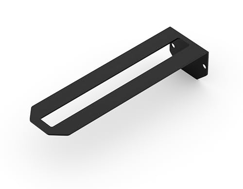 Alberts 805890 Regalträger Finn | Regalhalter in mehreren Größen | wahlweise in verschiedenen Trendfarben | Regalwinkel als ein Paar oder einzeln | Größe 60 x 220 x 50 mm Alberts 805890 Regalträger Finn | Regalhalter in mehreren Größen | wahlweise in verschiedenen Trendfarben | Regalwinkel als ein Paar oder einzeln | Größe 60 x 220 x 50 mm von Alberts