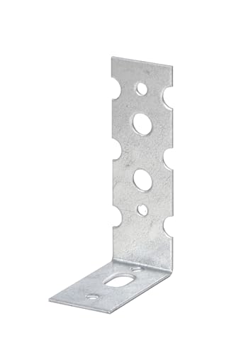 Alberts 824556 Mauerverbinder | abgerundet | sendzimirverzinkt || 40 x 68 x 22 x 1,25 mm | 50er Set Alberts 824556 Mauerverbinder | abgerundet | sendzimirverzinkt || 40 x 68 x 22 x 1,25 mm | 50er Set von Alberts