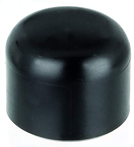 Alberts 831967 Pfostenkappe für runde Metallpfosten | Kunststoff, schwarz | für Pfosten-Ø 34 mm | 20er Set Alberts 831967 Pfostenkappe für runde Metallpfosten | Kunststoff, schwarz | für Pfosten-Ø 34 mm | 20er Set von Alberts