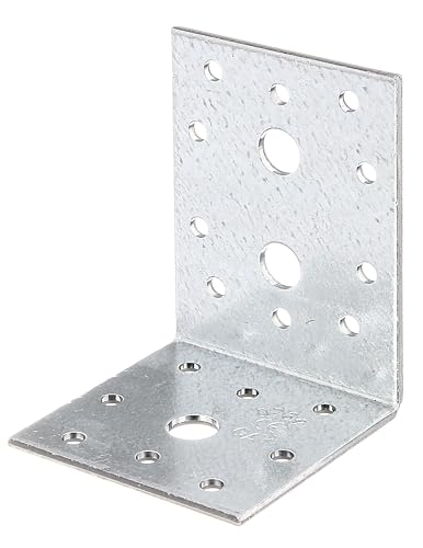 Alberts 832391 Winkelverbinder, Silber Alberts 832391 Winkelverbinder, Silber von Alberts
