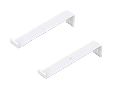 Alberts 832674 Regalträger Ben | ein Paar | Regalhalter in mehreren Größen | wahlweise in verschiedenen Trendfarben | Regalwinkel als ein Paar oder einzeln | Größe 62 x 309 x 30 mm Alberts 832674 Regalträger Ben | ein Paar | Regalhalter in mehreren Größen | wahlweise in verschiedenen Trendfarben | Regalwinkel als ein Paar oder einzeln | Größe 62 x 309 x 30 mm von Alberts