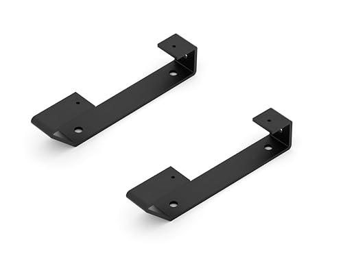 Alberts 833176 Regalträger Emily | ein Paar | Regalhalter in mehreren Größen | wahlweise in verschiedenen Trendfarben | Regalwinkel als ein Paar oder einzeln | Größe 40 x 205 x 30 mm Alberts 833176 Regalträger Emily | ein Paar | Regalhalter in mehreren Größen | wahlweise in verschiedenen Trendfarben | Regalwinkel als ein Paar oder einzeln | Größe 40 x 205 x 30 mm von Alberts