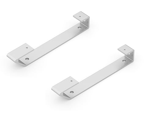 Alberts 833268 Regalträger Emily | ein Paar | Regalhalter in mehreren Größen | wahlweise in verschiedenen Trendfarben | Regalwinkel als ein Paar oder einzeln | Größe 40 x 245 x 30 mm Alberts 833268 Regalträger Emily | ein Paar | Regalhalter in mehreren Größen | wahlweise in verschiedenen Trendfarben | Regalwinkel als ein Paar oder einzeln | Größe 40 x 245 x 30 mm von Alberts