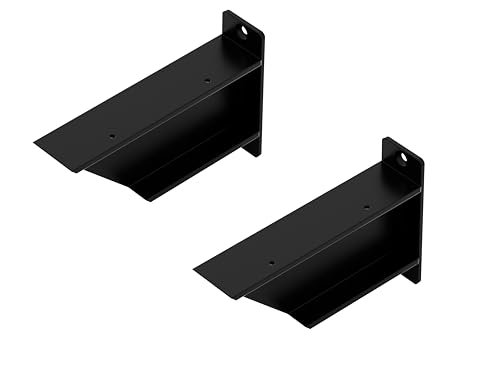 Alberts 837631 Regalträger Loki | ein Paar | Regalhalter in mehreren Größen | wahlweise in verschiedenen Trendfarben | Regalwinkel als ein Paar oder einzeln | Größe 130 x 203 x 46 mm Alberts 837631 Regalträger Loki | ein Paar | Regalhalter in mehreren Größen | wahlweise in verschiedenen Trendfarben | Regalwinkel als ein Paar oder einzeln | Größe 130 x 203 x 46 mm von Alberts