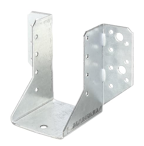 Alberts 847029 Balkenschuh | Typ A | sendzimirverzinkt | 60 x 100 mm | 36er Set Alberts 847029 Balkenschuh | Typ A | sendzimirverzinkt | 60 x 100 mm | 36er Set von Alberts