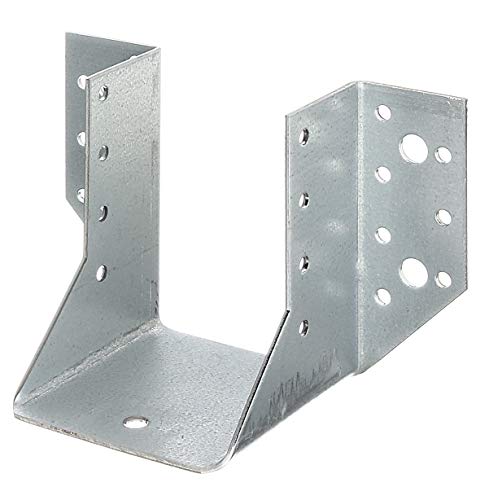 Alberts 847968 Balkenschuh | Typ A | sendzimirverzinkt | 70 x 95 mm | 25er Set Alberts 847968 Balkenschuh | Typ A | sendzimirverzinkt | 70 x 95 mm | 25er Set von Alberts