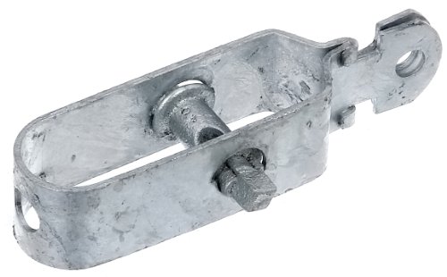 Alberts 854416 Drahtspanner | feuerverzinkt | Größe 3 | Länge 115 mm | 50er Set Alberts 854416 Drahtspanner | feuerverzinkt | Größe 3 | Länge 115 mm | 50er Set von Alberts