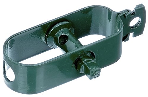 Alberts 854454 Drahtspanner | verzinkt, grün kunststoffbeschichtet | Größe 4 | Länge 130 mm | 50er Set Alberts 854454 Drahtspanner | verzinkt, grün kunststoffbeschichtet | Größe 4 | Länge 130 mm | 50er Set von Alberts