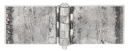 Alberts 860202 Scharnier, Silber Alberts 860202 Scharnier, Silber von Alberts
