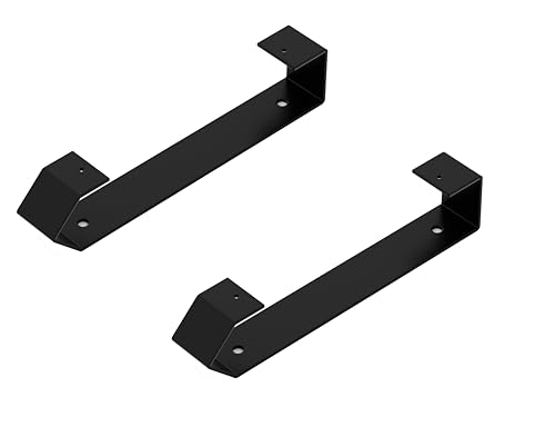 Alberts 861513 Regalträger Pia | ein Paar | Regalhalter in mehreren Größen | wahlweise in verschiedenen Trendfarben | Regalwinkel als ein Paar oder einzeln | Größe 60 x 305 x 45 mm Alberts 861513 Regalträger Pia | ein Paar | Regalhalter in mehreren Größen | wahlweise in verschiedenen Trendfarben | Regalwinkel als ein Paar oder einzeln | Größe 60 x 305 x 45 mm von Alberts