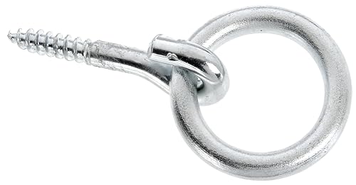 Alberts 863630 Schraubring, Silber Alberts 863630 Schraubring, Silber von Alberts