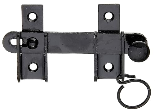 Alberts 864606 Schlagladen-Überwurf, schwarz von Alberts