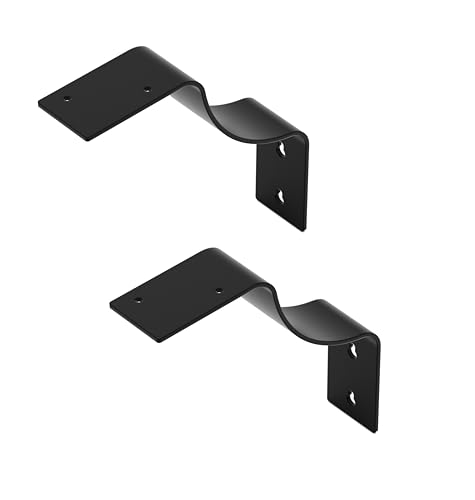 Alberts 864644 Regalträger Rico | ein Paar | Regalhalter wahlweise in verschiedenen Trendfarben | Regalwinkel als ein Paar oder einzeln | Größe 180 x 180 x 45 mm Alberts 864644 Regalträger Rico | ein Paar | Regalhalter wahlweise in verschiedenen Trendfarben | Regalwinkel als ein Paar oder einzeln | Größe 180 x 180 x 45 mm von Alberts