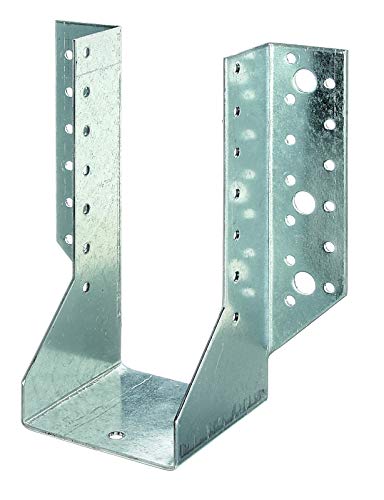 Alberts 865641 Balkenschuh | Typ A | sendzimirverzinkt | 80 x 180 mm | 25er Set Alberts 865641 Balkenschuh | Typ A | sendzimirverzinkt | 80 x 180 mm | 25er Set von Alberts