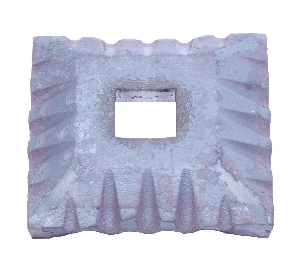 Alberts Abdeckrosette Ø 12 mm Alberts Abdeckrosette Ø 12 mm von Alberts