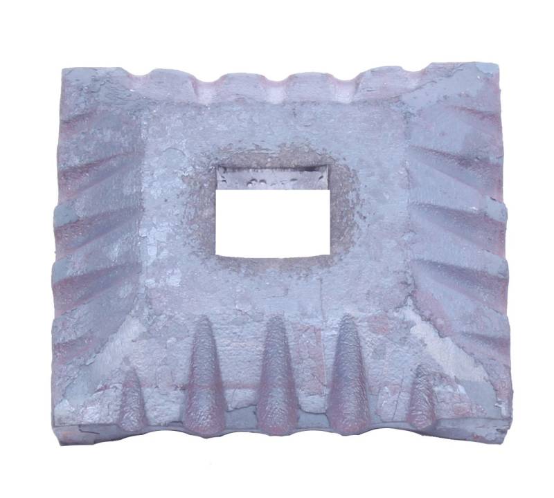 Alberts Abdeckrosette Ø 12 mm Alberts Abdeckrosette Ø 12 mm von Alberts