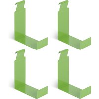 Alberts Dekohaken "Gr. L" Dekorhaken für Doppelstabmatten von Alberts