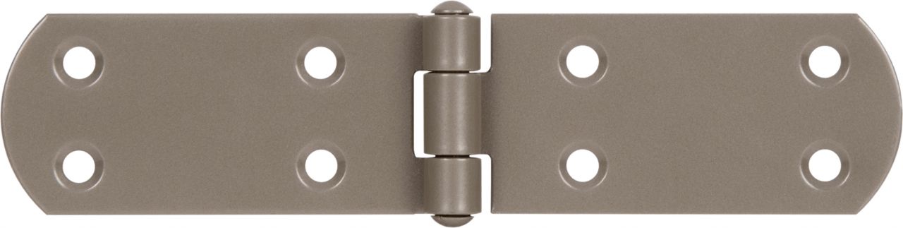 Alberts Duravis Kistenband perlbeige, 156 x 35 x 2 mm von Alberts